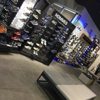 Photo taken at JD Sports by Kenneth B. on 2/14/2017