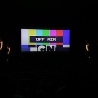 Photo taken at Cinemark by Marcos G. on 5/14/2019