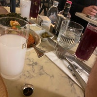 Photo taken at Sini Köşk Restaurant by A. K. Demir . on 1/31/2024
