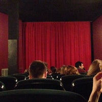 Photo taken at Cinema Bundesallee by ana_pau on 4/14/2017