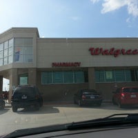 Photo taken at Walgreens by Zach M. on 6/15/2013