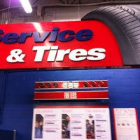 Photo taken at Pep Boys Auto Parts &amp;amp; Service by Leon P. on 12/3/2012