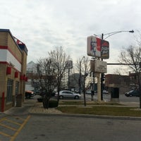 Photo taken at KFC by Leon P. on 11/30/2012