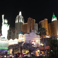 New York New York Casino America Restaurant New York New York Casino America Restaurant