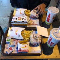 Photo taken at Burger King by Tuba1990🧚‍♀️ on 9/20/2019