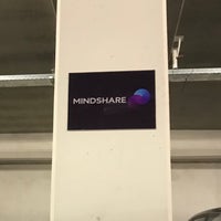 Photo taken at Mindshare by Alewijn B. on 7/4/2018