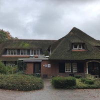 10/21/2017에 Alewijn B.님이 Hoog Holten Restaurant &amp;amp; Hotel에서 찍은 사진
