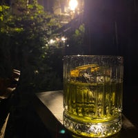 Photo taken at N::B Cocktails Bar by Oleg F. on 9/4/2021