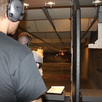 1/4/2014にFreestate Gun RangeがFreestate Gun Rangeで撮った写真