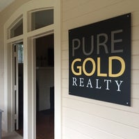 Pure Gold Realty Old West Austin 1410 W 6th St