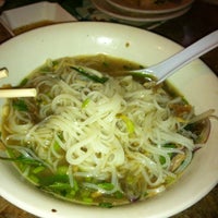 Photo taken at Pho An 3 by Stephanie C. on 11/3/2012