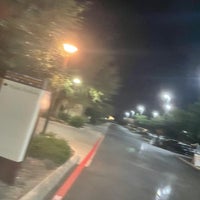 vans store la cantera