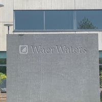 รูปภาพถ่ายที่ Waer Waters โดย Dominique D. เมื่อ 5/18/2022