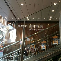 吉祥寺駅 公園口 武蔵野 1 Tip