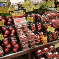 澤光青果 Fruit Vegetable Store In 墨田区