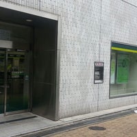 Photo taken at Sumitomo Mitsui Banking by kazunoko リ. on 8/31/2014