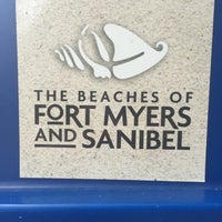 Das Foto wurde bei Residence Inn Fort Myers Sanibel von Roberta D. am 8/10/2016 aufgenommen