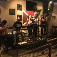 Foto scattata a Boteco Bonifácio da Renata D. il 3/23/2018