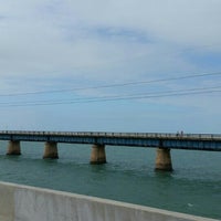 7 mile Bridge Run - Other Great Outdoors
