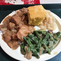 Foto scattata a Zydeco Louisiana Diner da Nabs il 6/12/2019