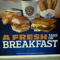 Photo taken at White Castle by BoNeSDaHaTeD1 on 11/15/2012