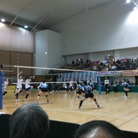 元気フィールド仙台 Atletizm Ve Spor