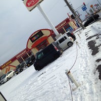 パロ網走店 駒場北5丁目