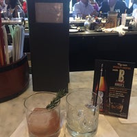 7/31/2017 tarihinde Tara S.ziyaretçi tarafından Martini Italian Bistro'de çekilen fotoğraf