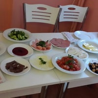 Photo taken at Nane Kahvaltı &amp; Restaurant by Bilge A. on 1/26/2014