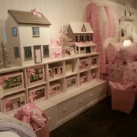 Photo taken at Pottery Barn Kids by Carrie P. on 12/4/2012