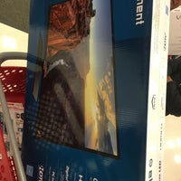 Photo taken at Target by Russell A. on 11/27/2015