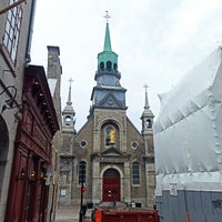 Photo prise au Chapelle Notre-Dame-de-Bon-Secours par Dr. Spring_Owl . le4/20/2024