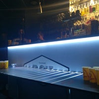 Photo taken at DoIt Hookah Lounge-bar by Татка М. on 3/17/2018