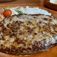 びっくりドンキー 苫小牧光洋店 苫小牧市の洋食レストラン びっくりドンキー 苫小牧光洋店 苫小牧市の洋食レストラン