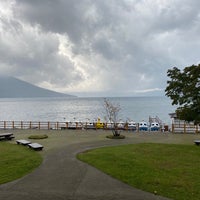 支笏湖スワンボート Boat Or Ferry In 千歳市 支笏湖スワンボート Boat Or Ferry In 千歳市