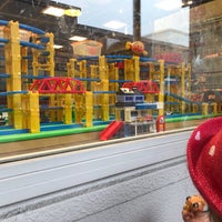 博品館toypark 千歳アウトレットモール レラ店 千歳市 北海道