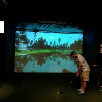 6/4/2016 tarihinde Erik P.ziyaretçi tarafından Golfer&amp;#39;s Grail'de çekilen fotoğraf