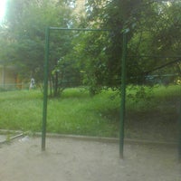 Photo taken at Генеральские Дома by Alexey S. on 6/5/2014