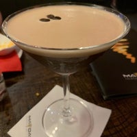 7/20/2019 tarihinde Nimrod W.ziyaretçi tarafından TWO FACES cocktail • bar • café'de çekilen fotoğraf