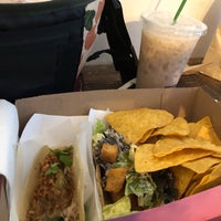 Photo taken at Chica&amp;#39;s Tacos by Michelle M. on 5/25/2019