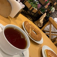 9/28/2021にFatos K.がCafe&amp;#39;de Keskeで撮った写真