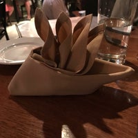 Photo taken at Ella&amp;#39;s Wood Burning Oven Restaurant by Kevin M. on 9/15/2018