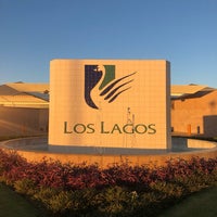 Photo taken at Los Lagos by Edgar C. on 12/13/2018