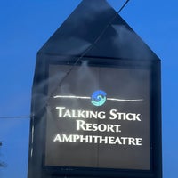 Photo prise au Talking Stick Resort par Edgar C. le6/8/2023