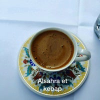 รูปภาพถ่ายที่ ALSAHRA ET &amp;amp; KEBAP โดย Talat A. เมื่อ 9/8/2016