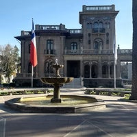6/18/2018에 Andres J.님이 Municipalidad de Providencia에서 찍은 사진