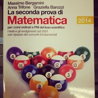 Foto tomada en Libreria Istituti Nuovi  por Francesco F. el 4/12/2014