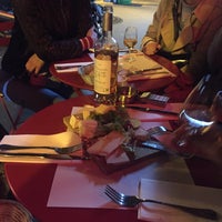 Café du Marché des Enfants Rouges - Café in Paris