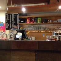 1/31/2014에 Edmund G.님이 Coffea Bar에서 찍은 사진