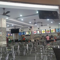 Al Fariz Maju Bistro